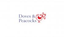 Doves & Peacocks