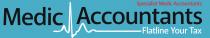 Medic Accountants Specialist Medic Accountants Flatline Your Tax