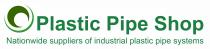 Plastic Pipe Shop. Nationwide suppliers of industrial plastic pipe systems