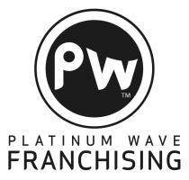 PW Platinum Wave Franchising