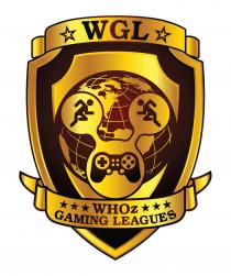 WGL WHOz Gaming Leagues