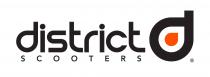 District Scooters