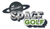 MR MULLIGAN'S SPACE GOLF