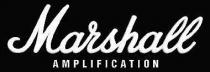 Marshall AMPLIFICATION