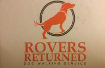 Rovers Returned