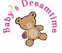 Baby's Dreamtime