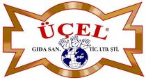 ÜÇEL GIDA SAN. TİC. LTD. ŞTİ.