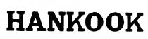 HANKOOK