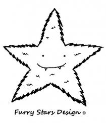 Furry Stars Design