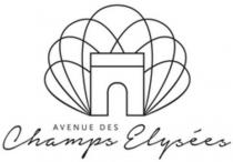 AVENUE DES Champs Elysées