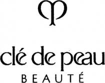 clé de peau BEAUTÉ