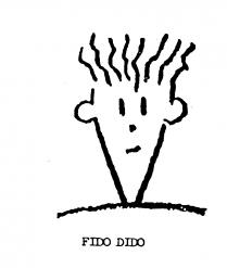 FIDO DIDO