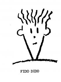 FIDO DIDO