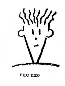 FIDO DIDO