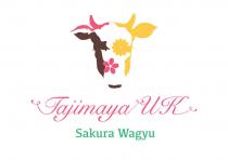 Tajimaya UK Sakura Wagyu