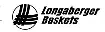 Longaberger Baskets