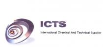 ICTS INTERNATIONAL CHEMICAL AND TECHNICAL SUPPLIER