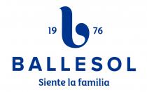 1976 B BALLESOL SIENTE LA FAMILIA