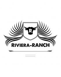 R RIVIERA RANCH