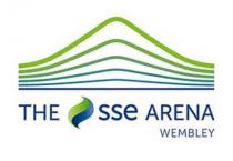 THE SSE ARENA WEMBLEY