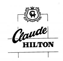 CH Claude HILTON