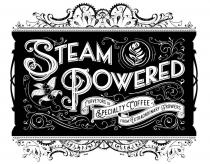 Steam Powered Purveyors of Specialty Coffee from Extraordinary Growers