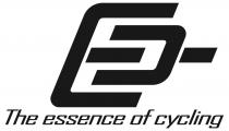 EC The essence of cycling