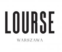 LOURSE WARSZAWA