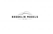 BROOKLIN MODELS EST 1974