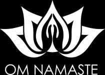 OM NAMASTE