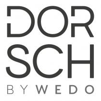 DORSCH BY WEDO