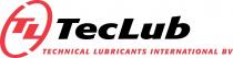 TL TecLub TECHNICAL LUBRICANTS INTERNATIONAL BV