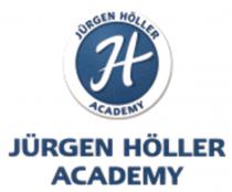 JÜRGEN HÖLLER ACADEMY