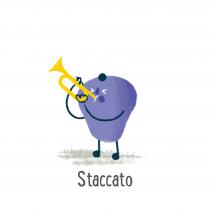 STACCATO