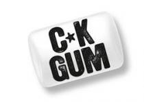 CK GUM