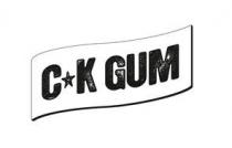 CK GUM