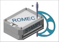 ROMEC STAMPI