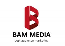 BAM MEDIA best audience marketing