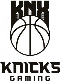 KNX KNICKS GAMING