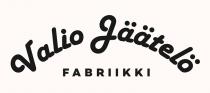 VALIO JÄÄTELÖ FABRIIKKI