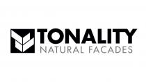 TONALITY NATURAL FACADES