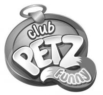 club PETZ Funny