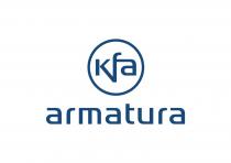 kfa armatura