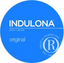 INDULONA BODY CREAM original ORIGINAL OD ROKU 1948