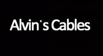 Alvin's Cables