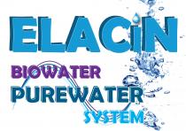 ELACIN BIOWATER PUREWATER SYSTEM