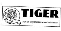 TIGER SHUM YIP LEONG RUBBER WORKS SDN. BERHAD