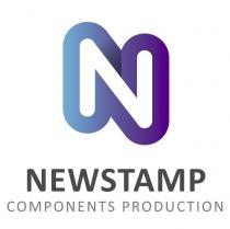 NEWSTAMP COMPONENTS PRODUCTION