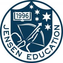 1996 JENSEN EDUCATION