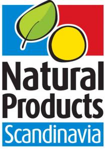 Natural Products Scandinavia